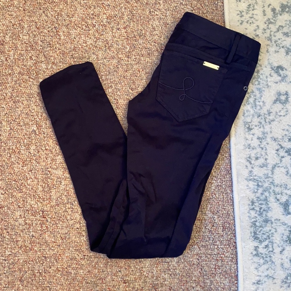 NWT! Lilly Pulitzer pants! Size 0